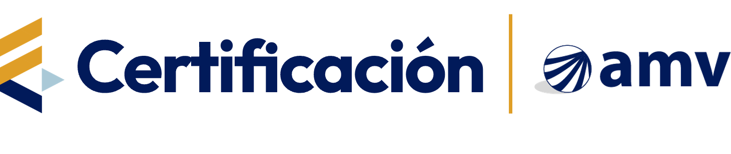 Plataforma Virtual de AMV